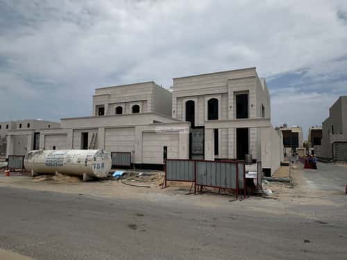 6 bedroom villa in Al Shiraa 4