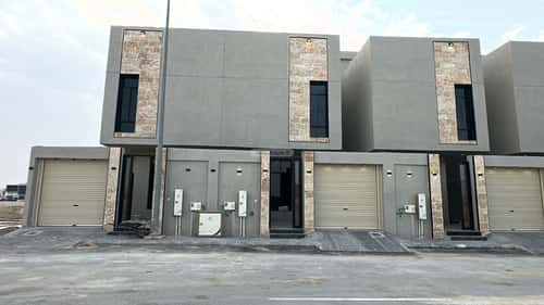 5 bedroom villa in As Sawari 2