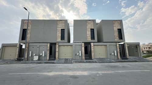 5 bedroom villa in As Sawari 3