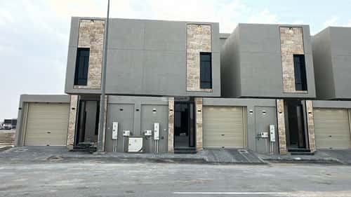 5 bedroom villa in As Sawari 5