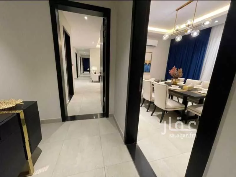 3 bedroom apartment in Tuwaiq 2