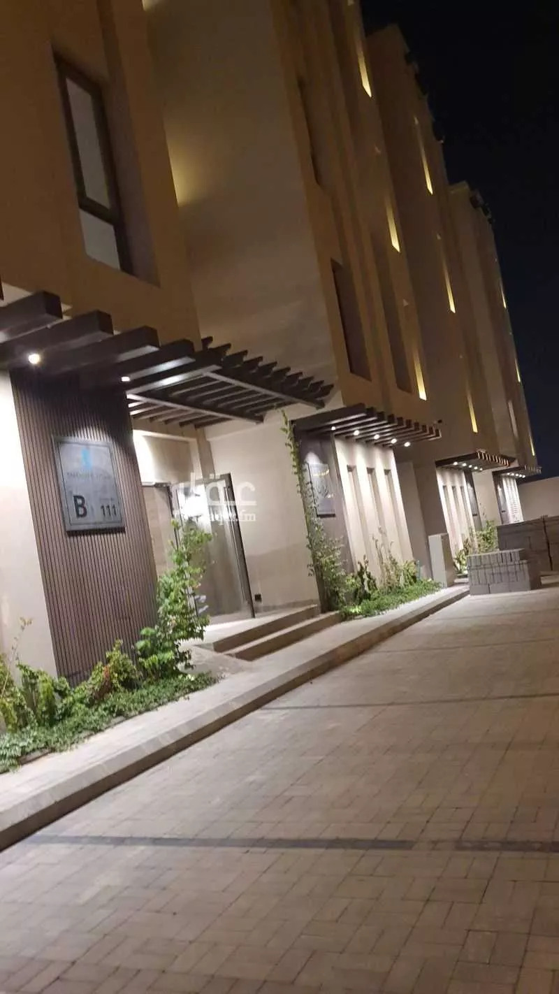 3 bedroom apartment in Tuwaiq 12