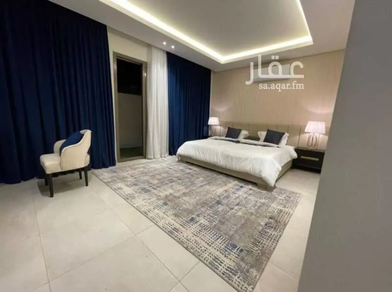 3 bedroom apartment in Tuwaiq 4