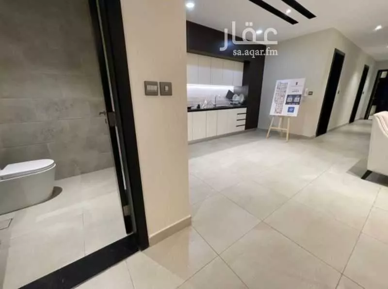 3 bedroom apartment in Tuwaiq 5