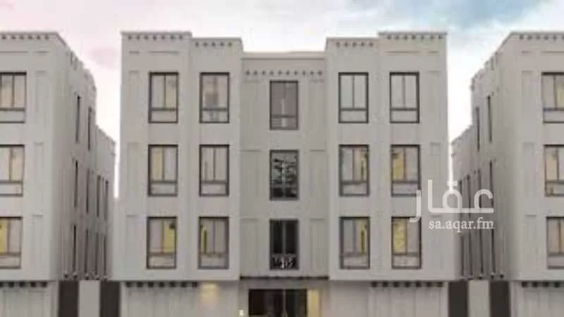 3 bedroom apartment in Tuwaiq 6