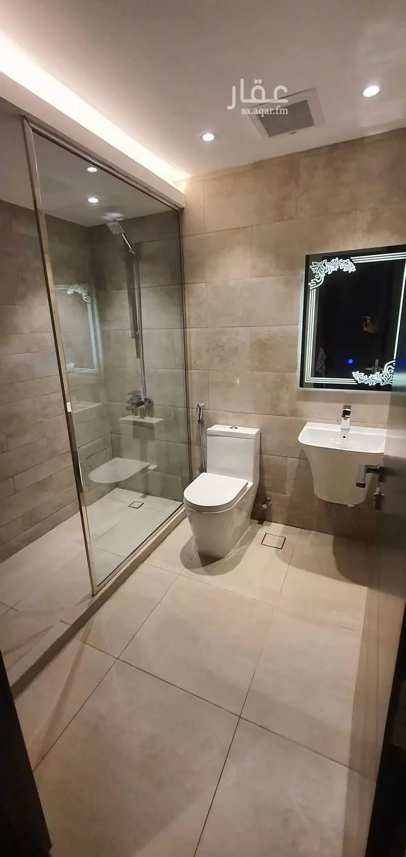 3 bedroom apartment in Tuwaiq 9