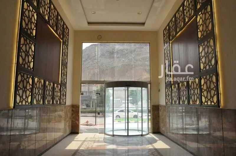 شقة 2 غرف في وادي جليل 6