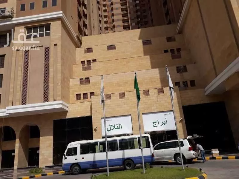 شقة 2 غرف في وادي جليل 7