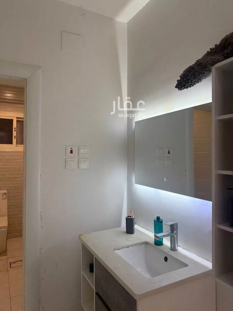 4 bedroom apartment in Al Khadra 9