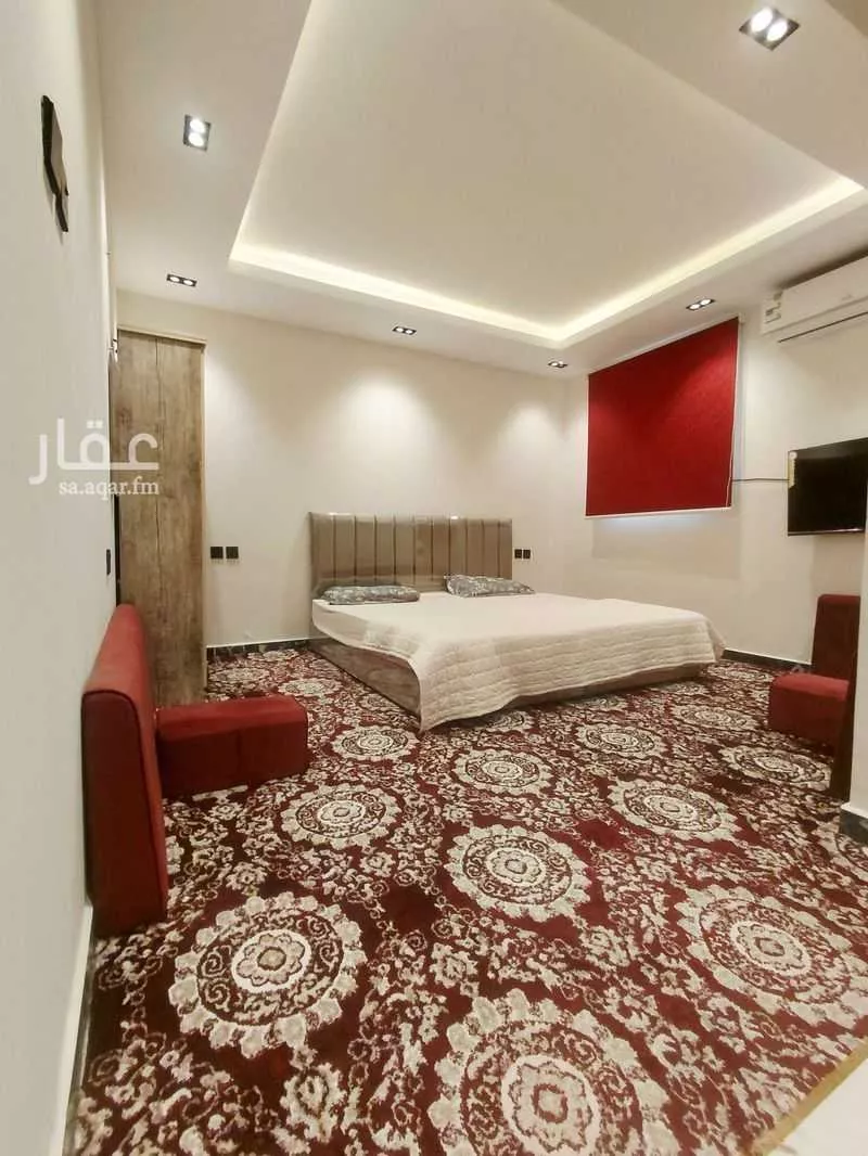 1 bedroom apartment in Al Khaleej 12