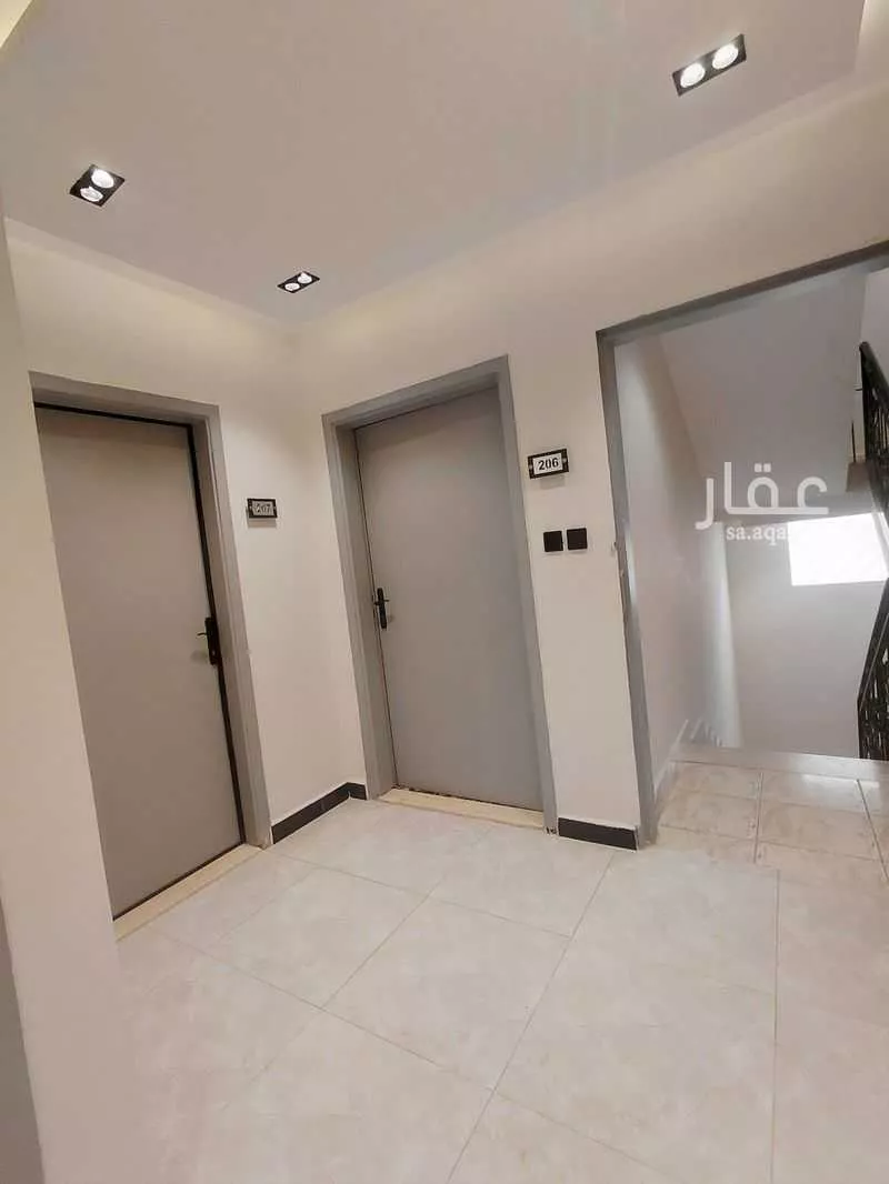 1 bedroom apartment in Al Khaleej 15