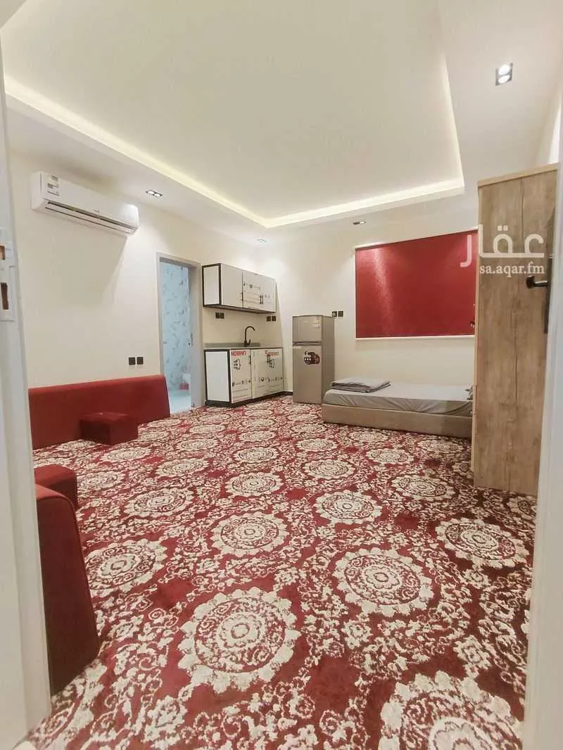 1 bedroom apartment in Al Khaleej 6