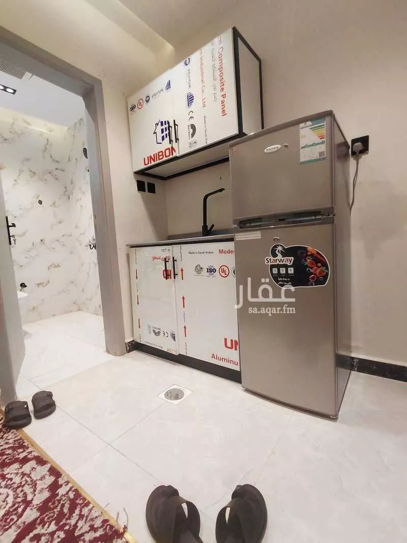 1 bedroom apartment in Al Khaleej 7