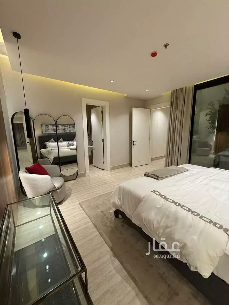 دور 2 غرف في النخيل 27