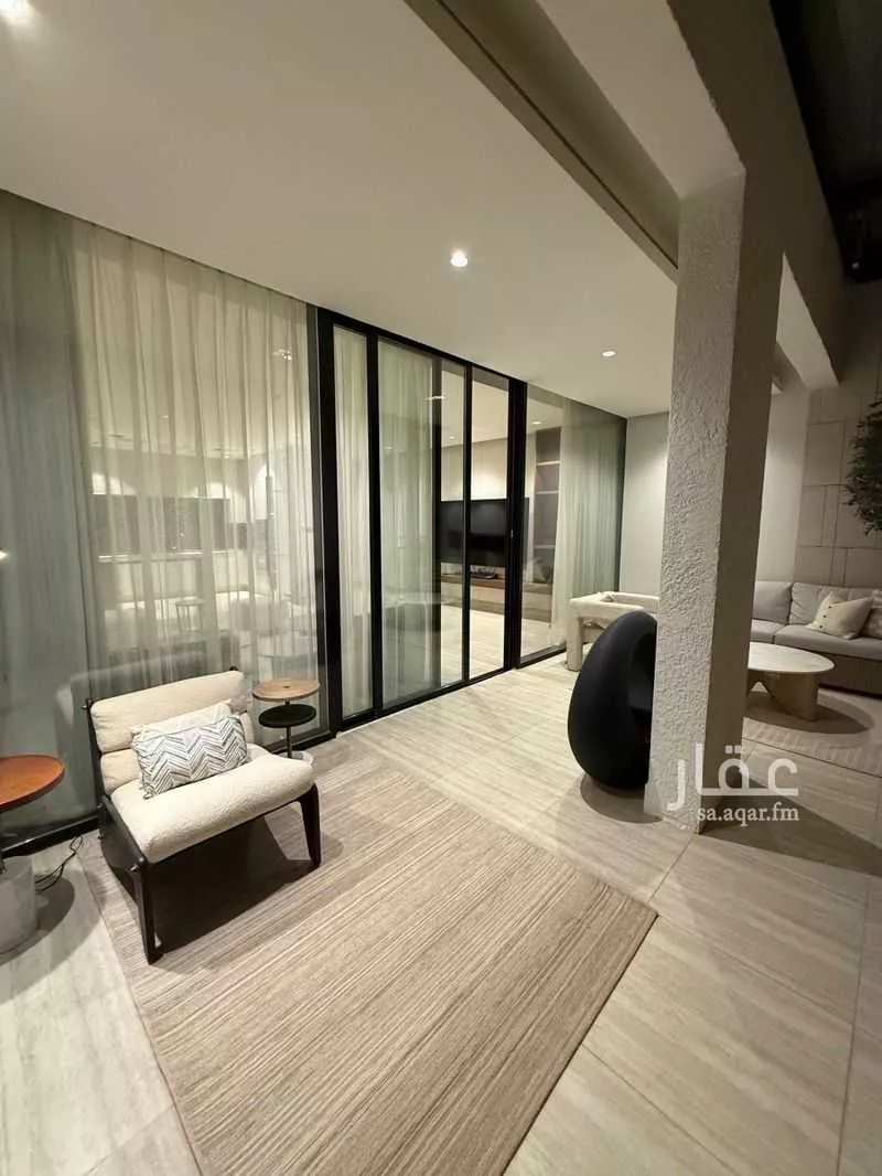 دور 2 غرف في النخيل 4