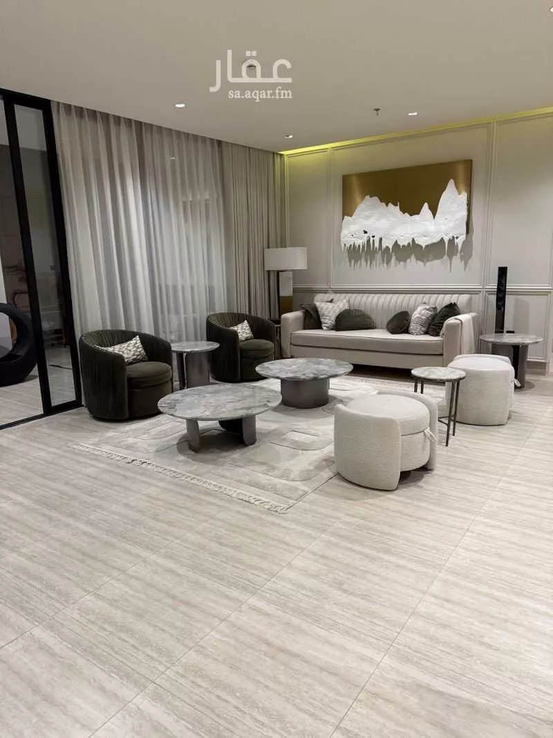 دور 2 غرف في النخيل 9