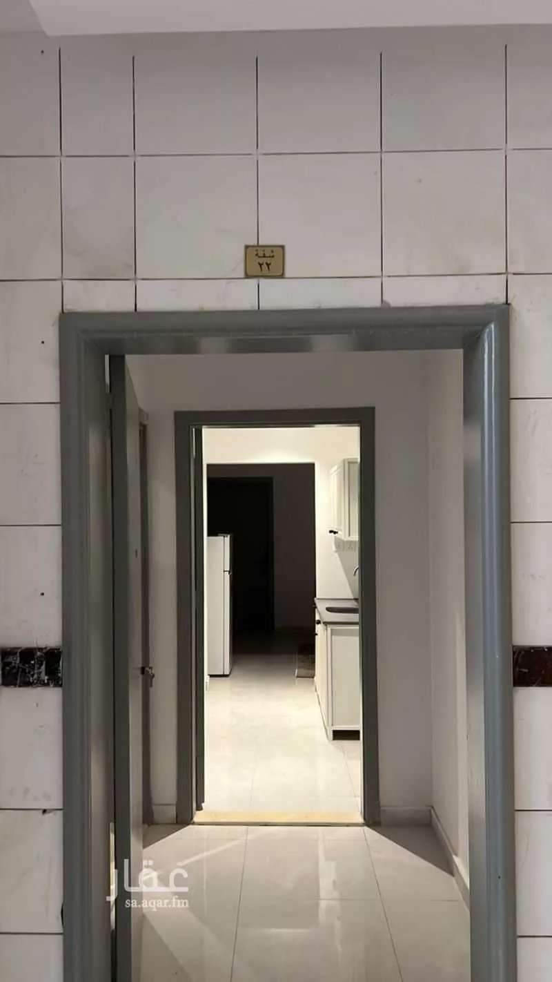 شقة 1 غرف في الوزارات 2