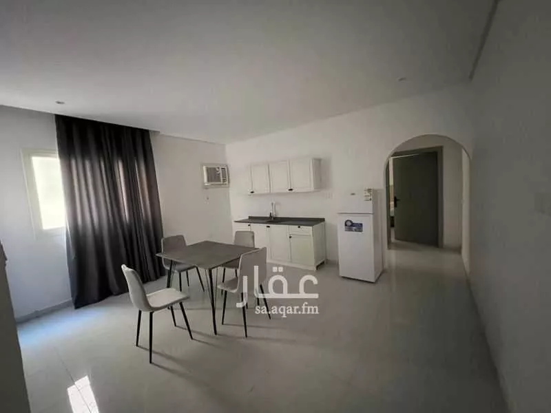 شقة 1 غرف في الوزارات 4