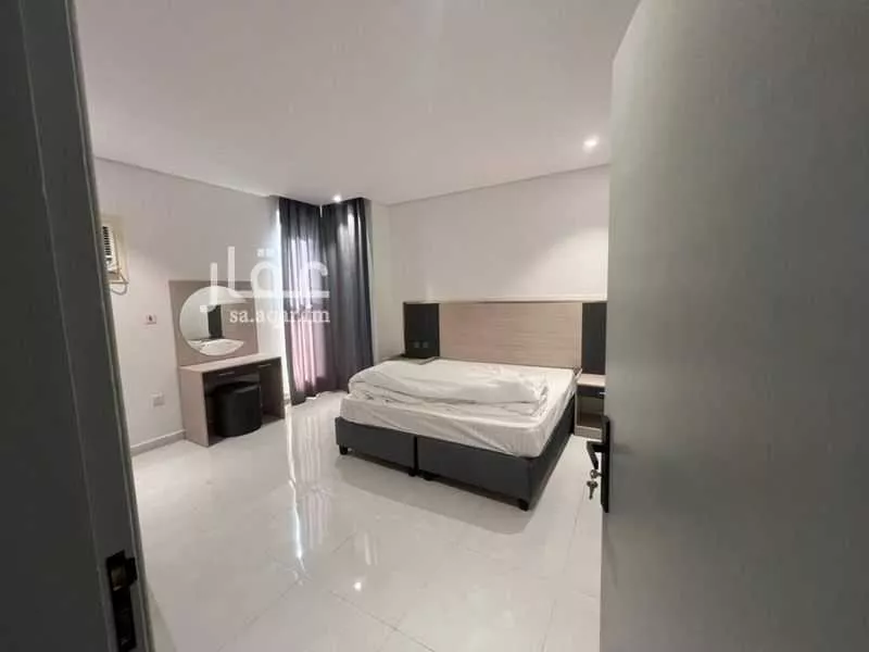 شقة 1 غرف في الوزارات 5