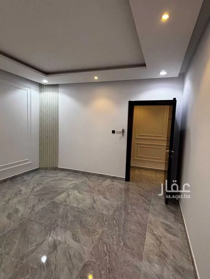 دور 3 غرف في الملك فيصل 2