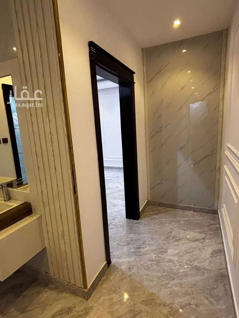 دور 3 غرف في الملك فيصل 5