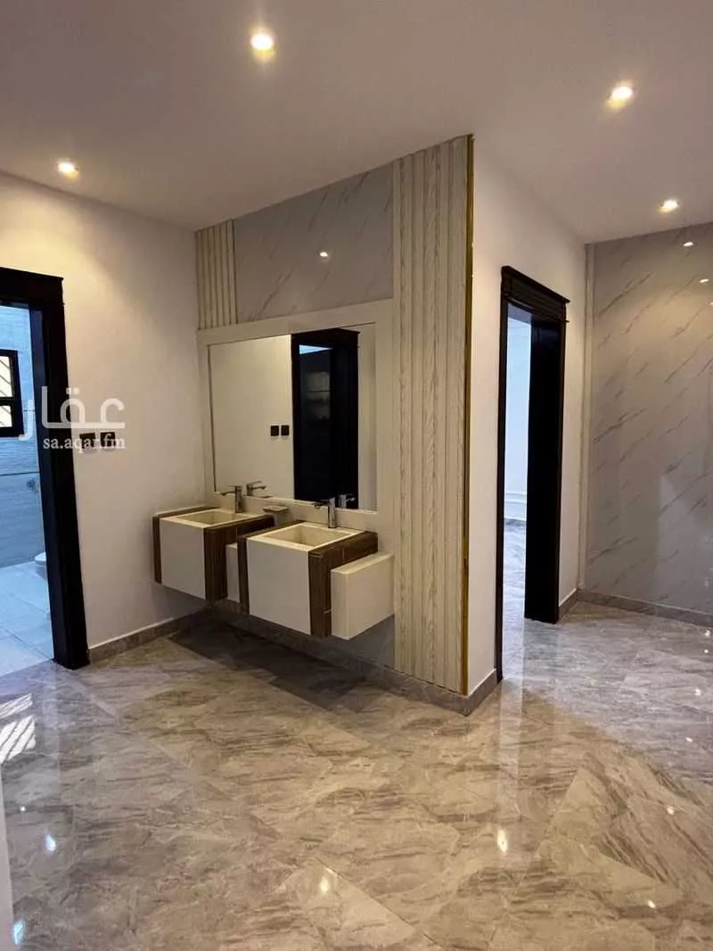 دور 3 غرف في الملك فيصل 8