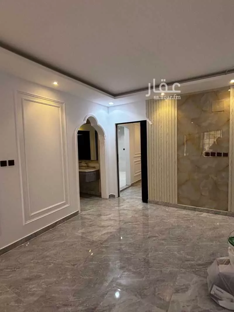 دور 3 غرف في الملك فيصل 9