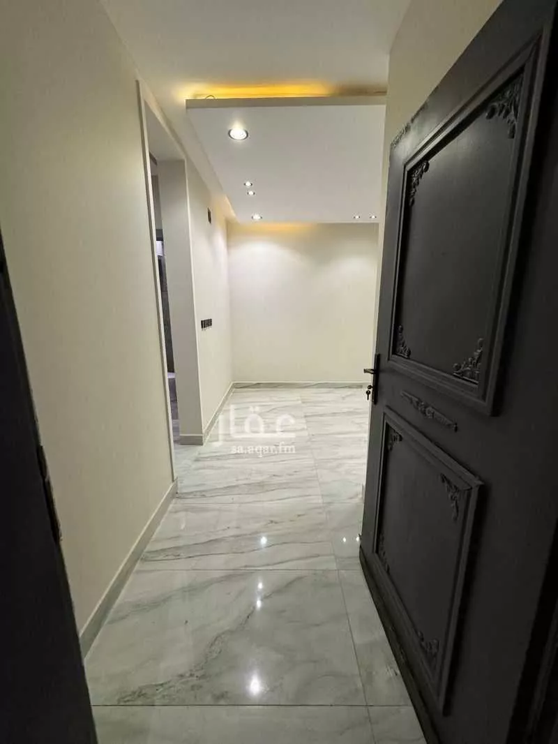 1 bedroom floor in Okaz 2