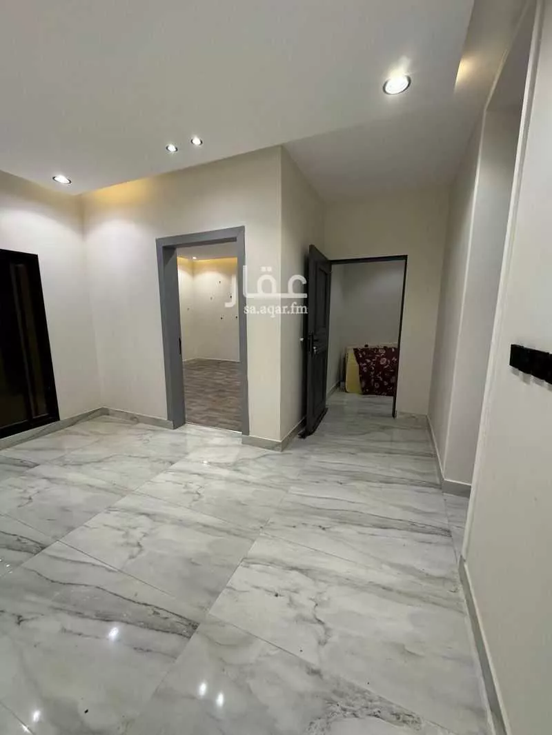 1 bedroom floor in Okaz 3