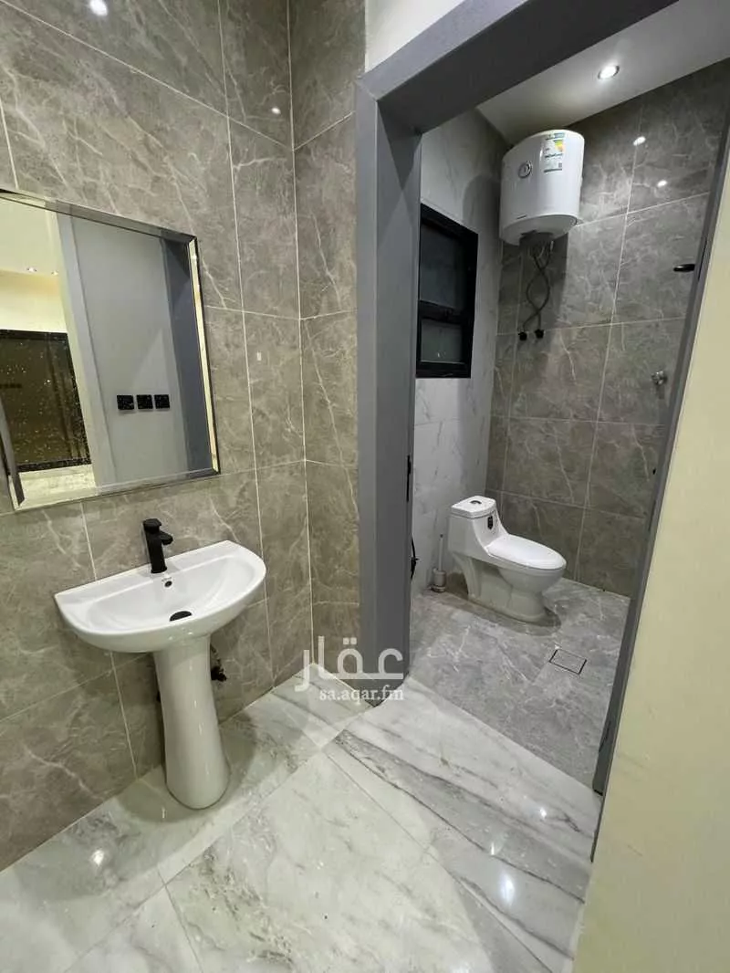 1 bedroom floor in Okaz 4