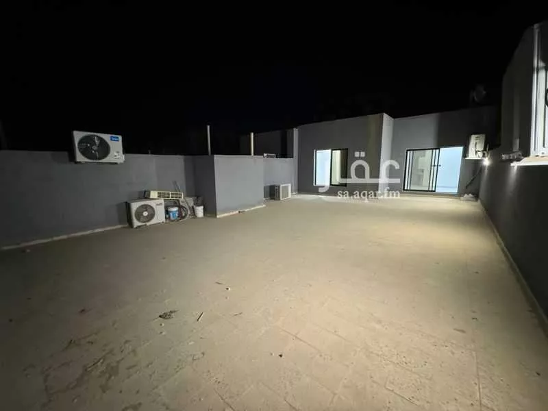 1 bedroom floor in Okaz 6