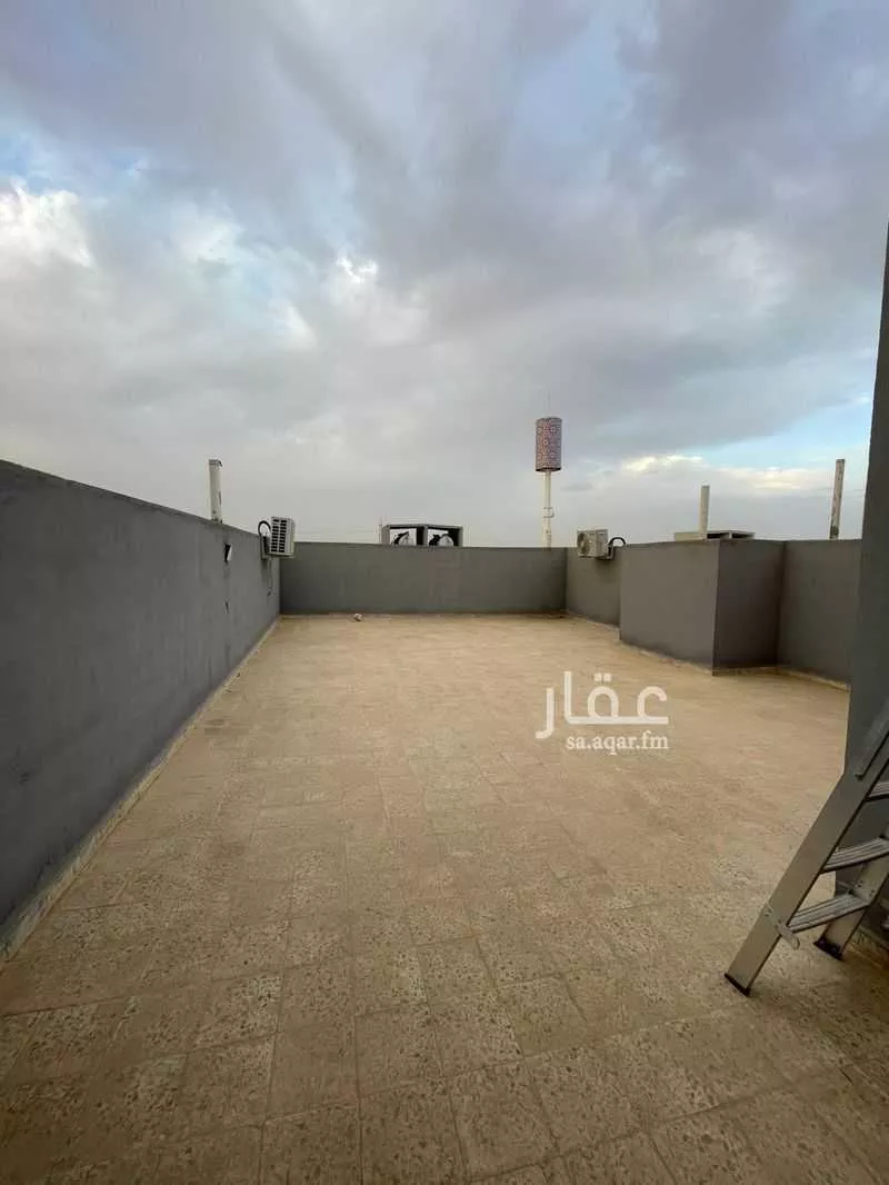 1 bedroom floor in Okaz 7