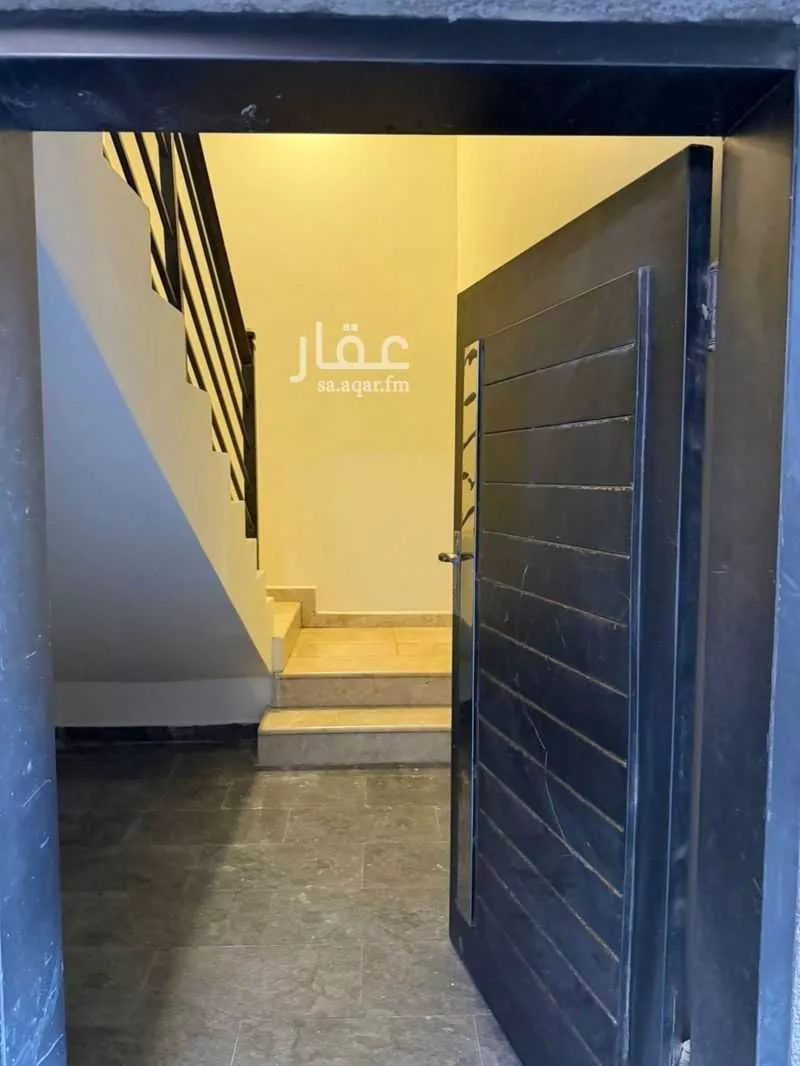 شقة 3 غرف في العارض 2