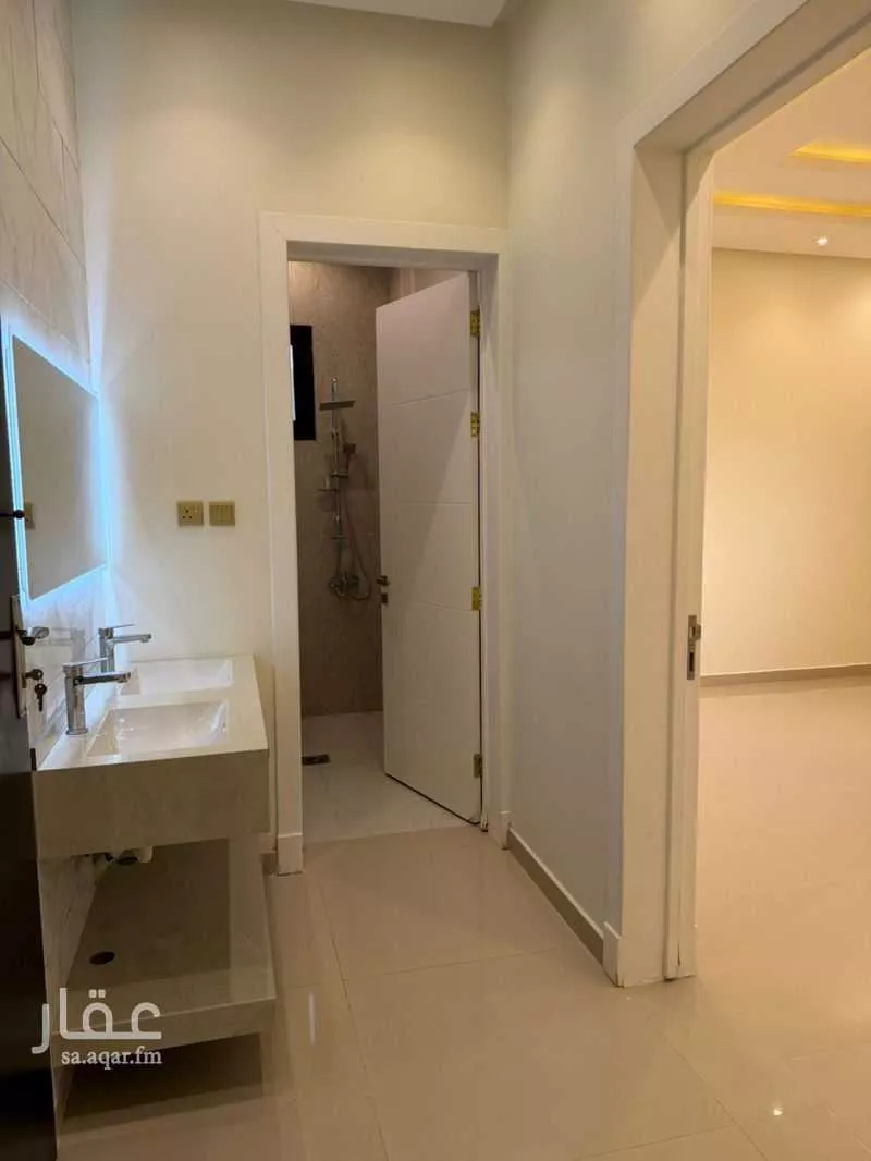 شقة 3 غرف في العارض 3