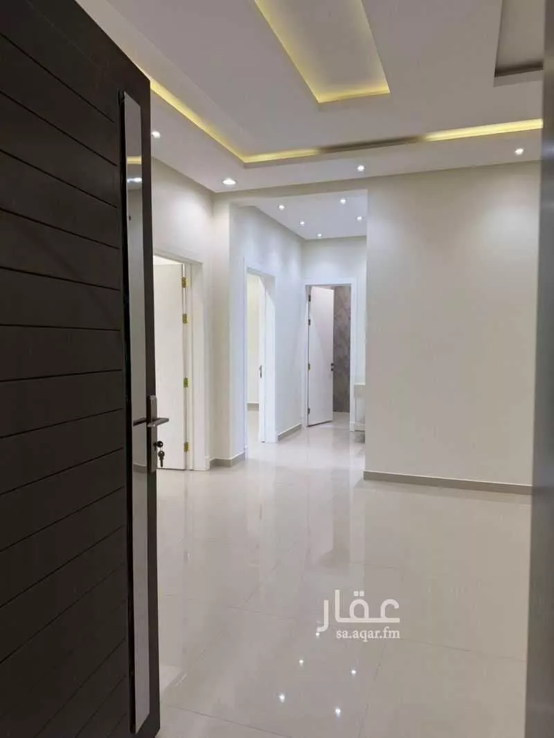 شقة 3 غرف في العارض 5