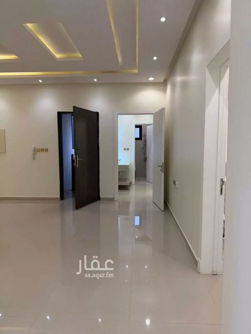 شقة 3 غرف في العارض 9