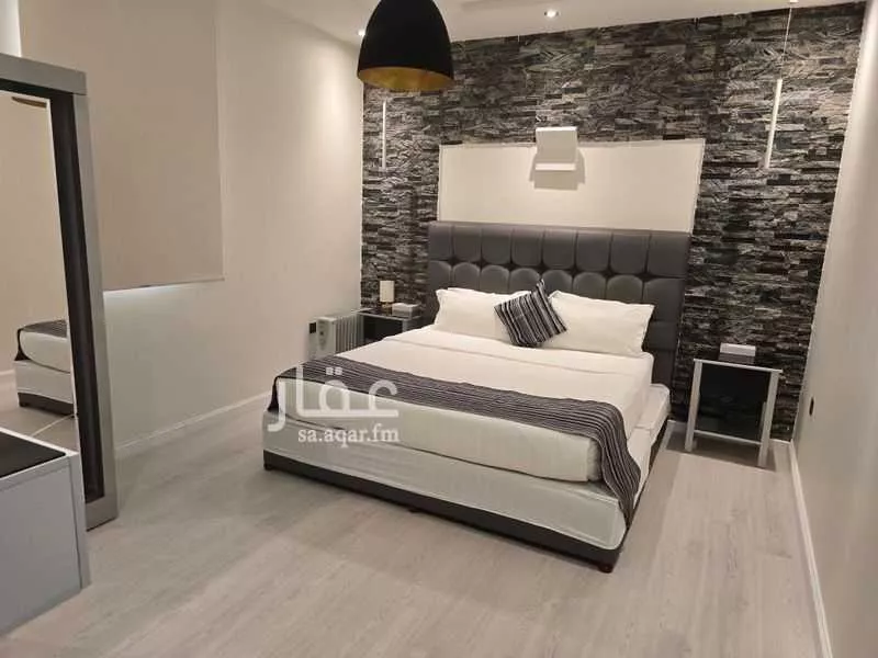 1 bedroom apartment in Al Wurud 3