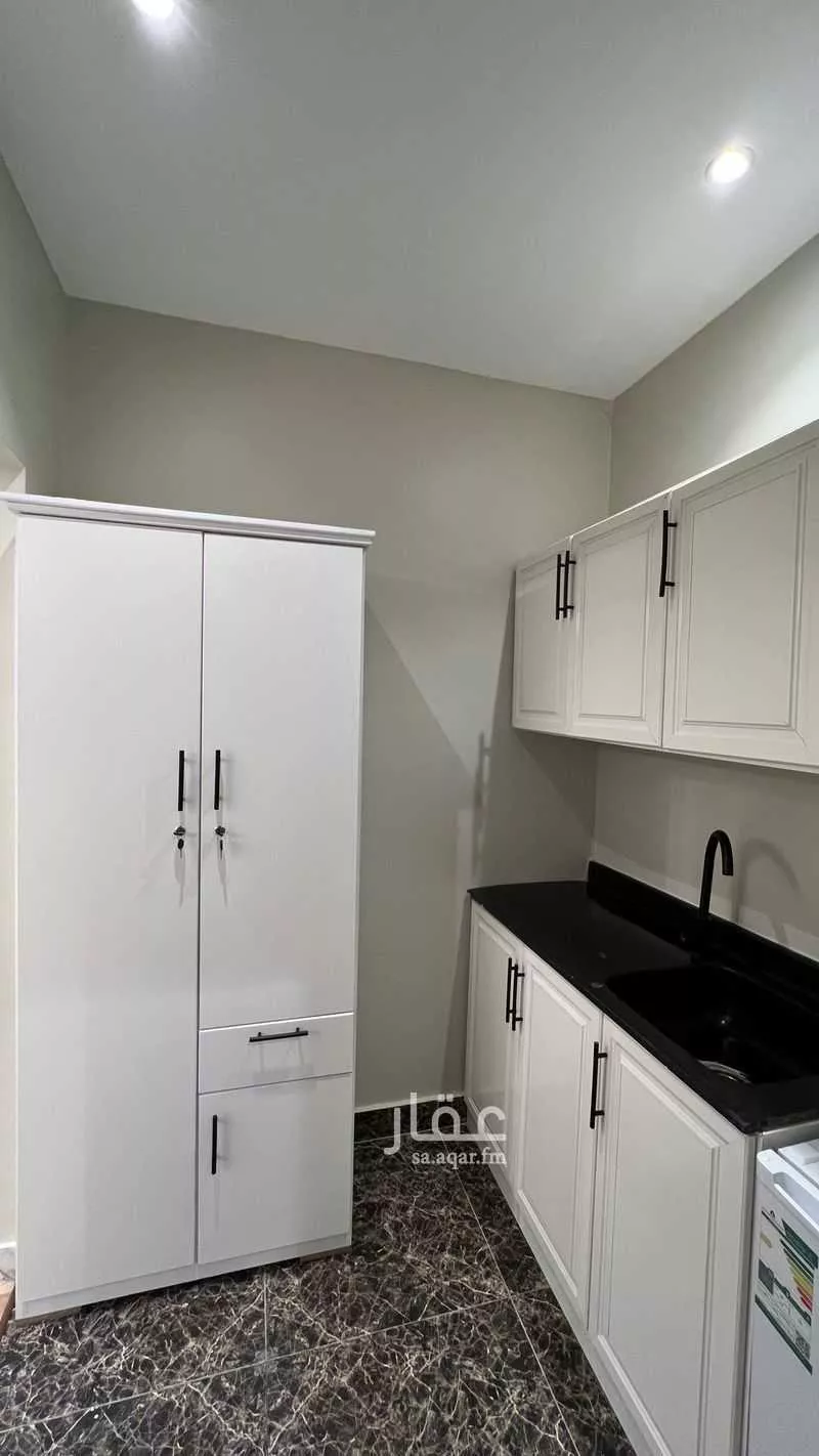 شقة 1 غرف في حطين 2