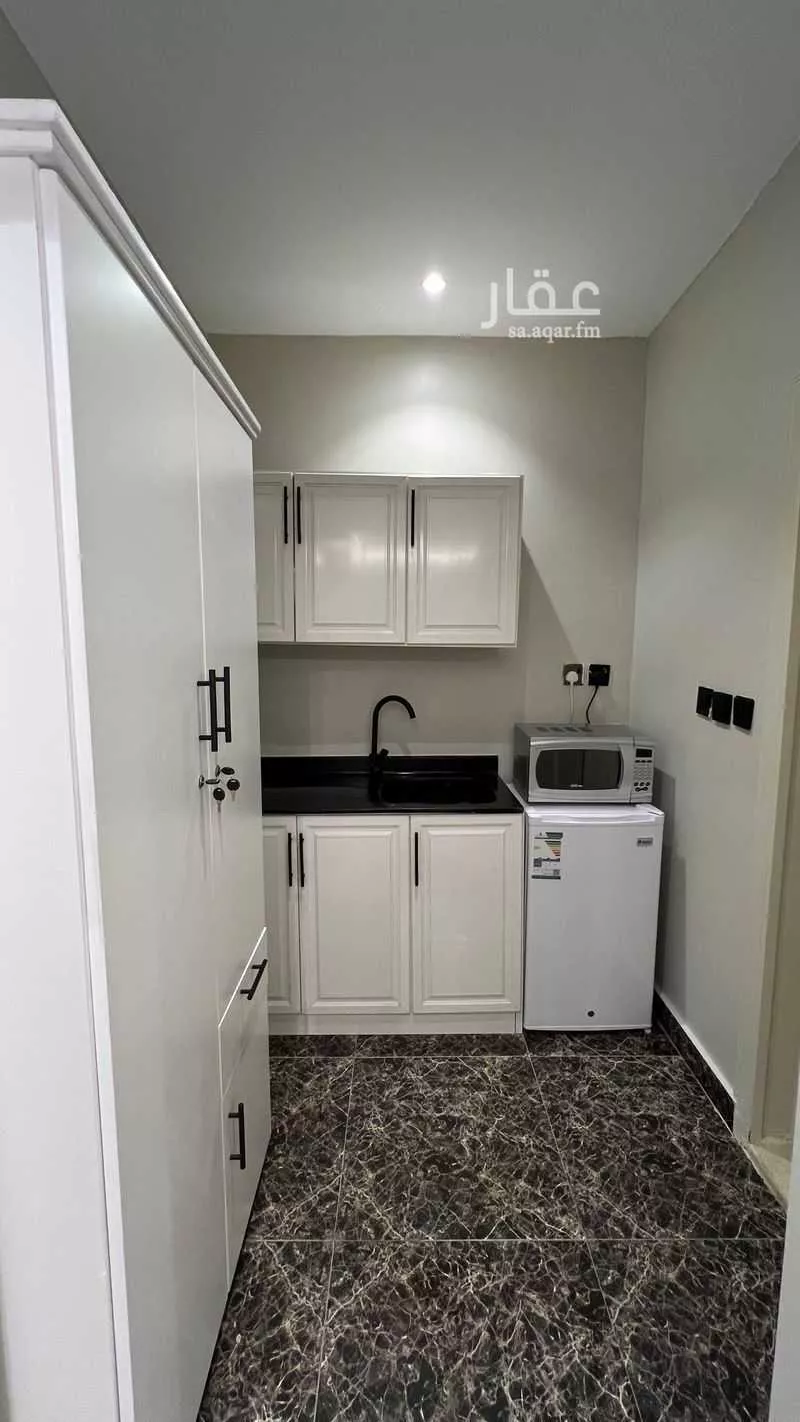 شقة 1 غرف في حطين 4