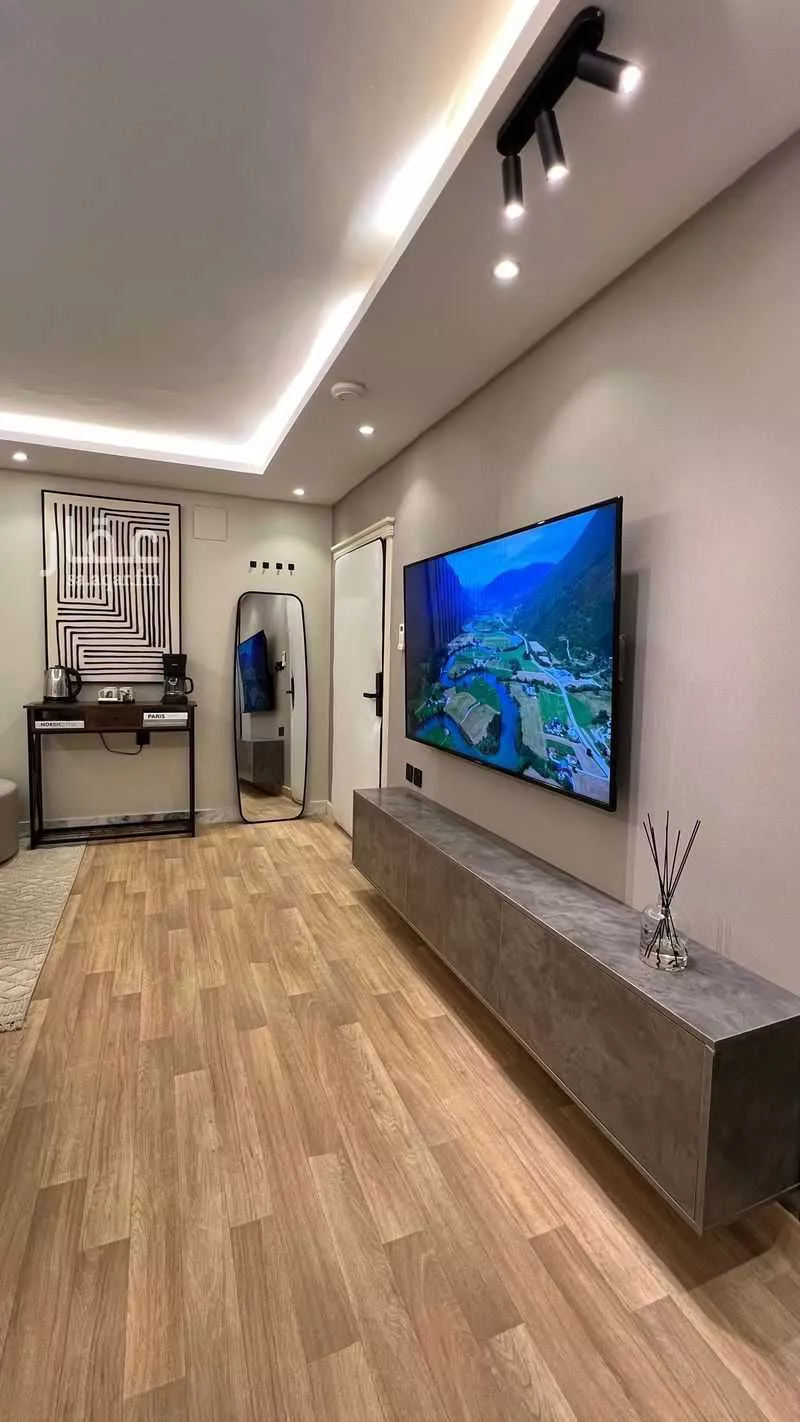 شقة 1 غرف في حطين 5