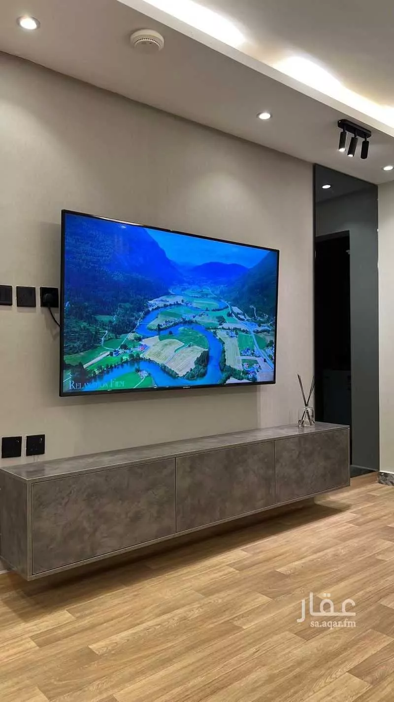 شقة 1 غرف في حطين 8