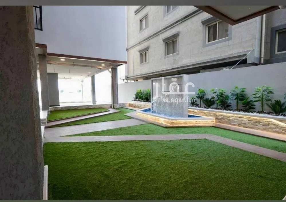 3 bedroom apartment in Al Hamra 2