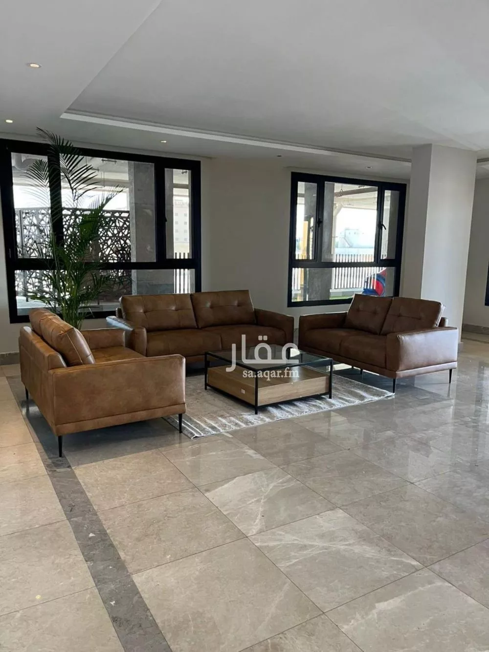 3 bedroom apartment in Al Hamra 11