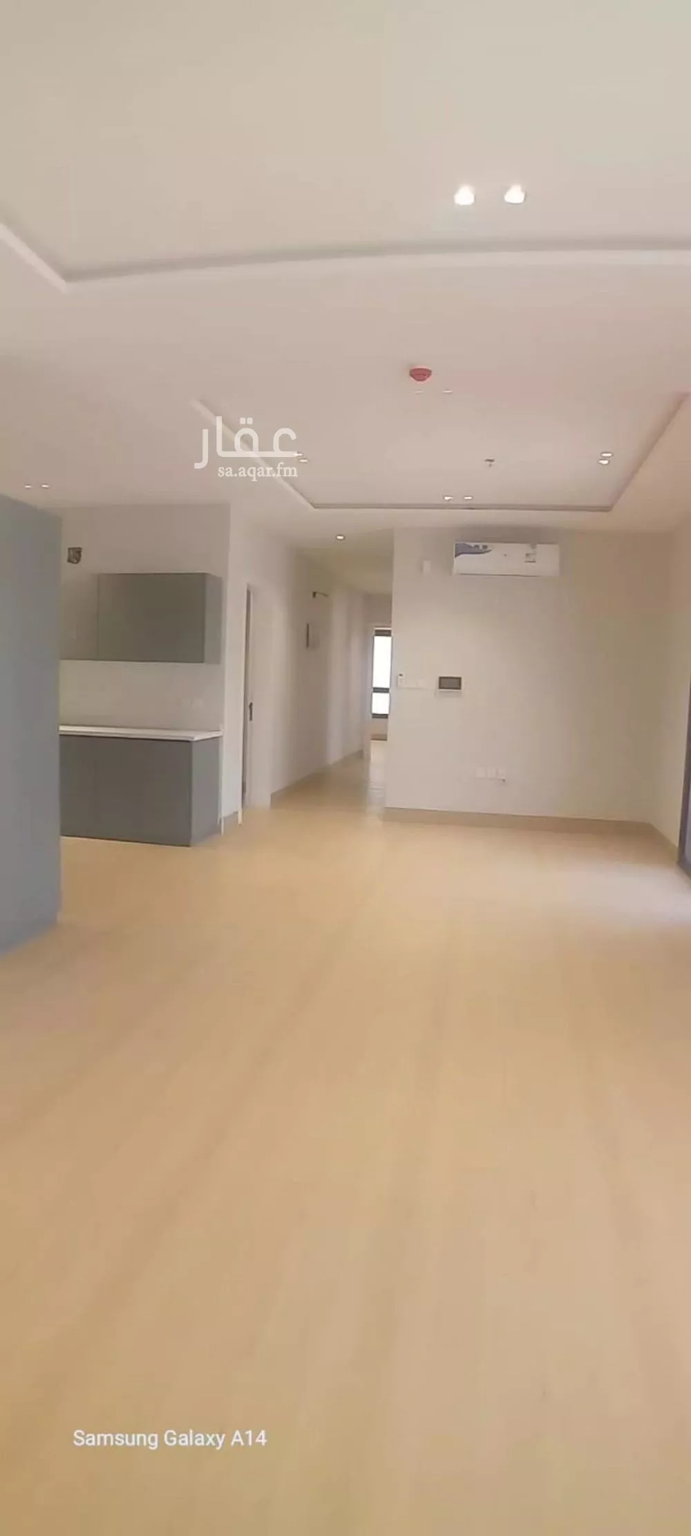 3 bedroom apartment in Al Hamra 12