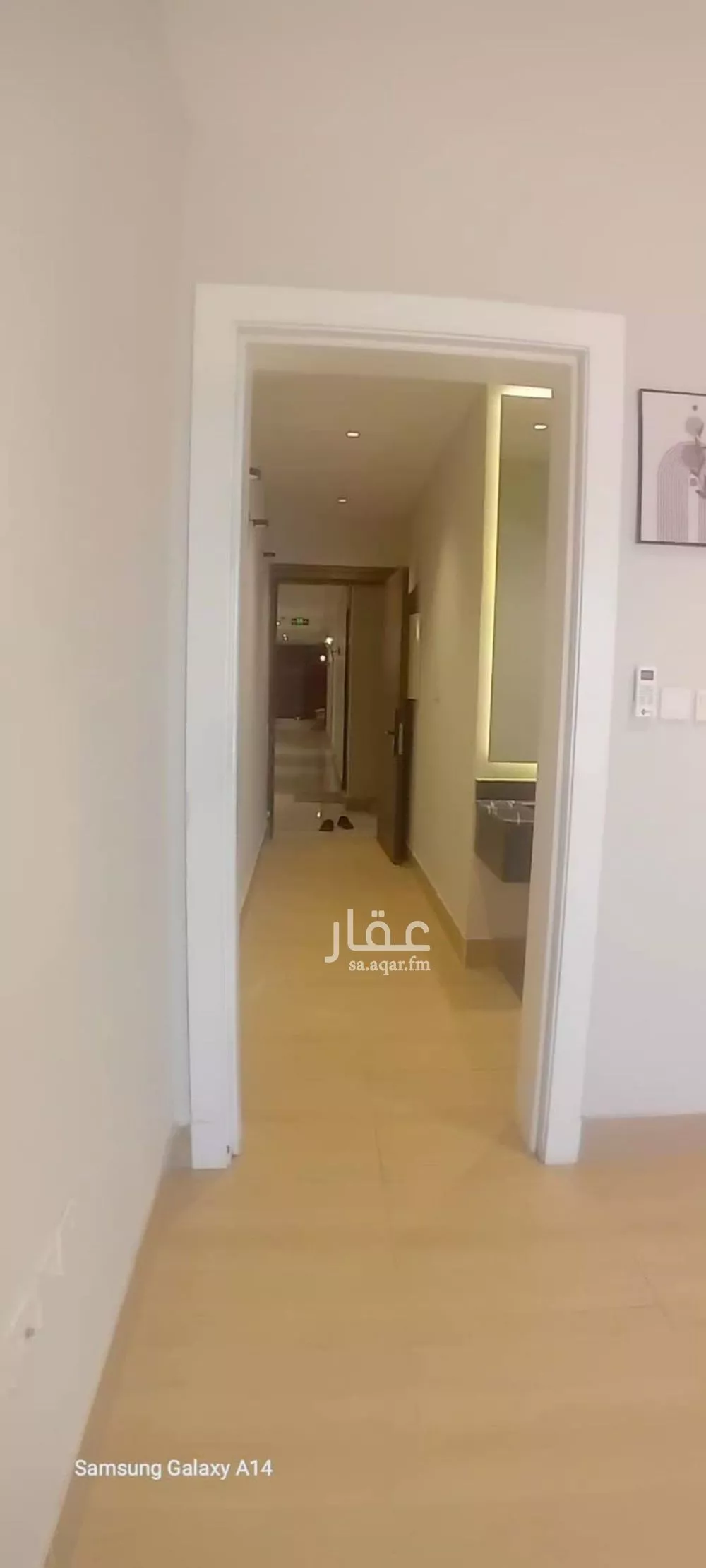 3 bedroom apartment in Al Hamra 21