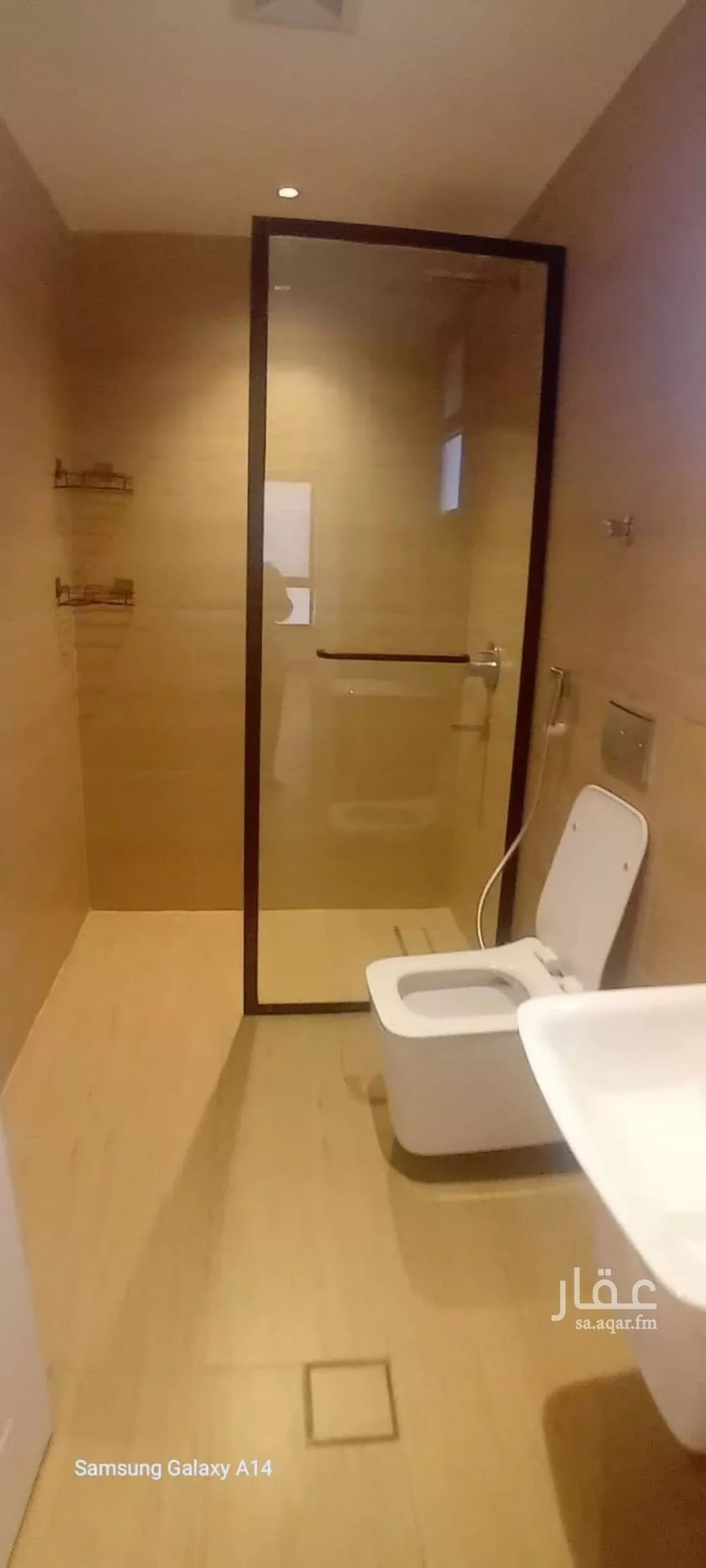 3 bedroom apartment in Al Hamra 22