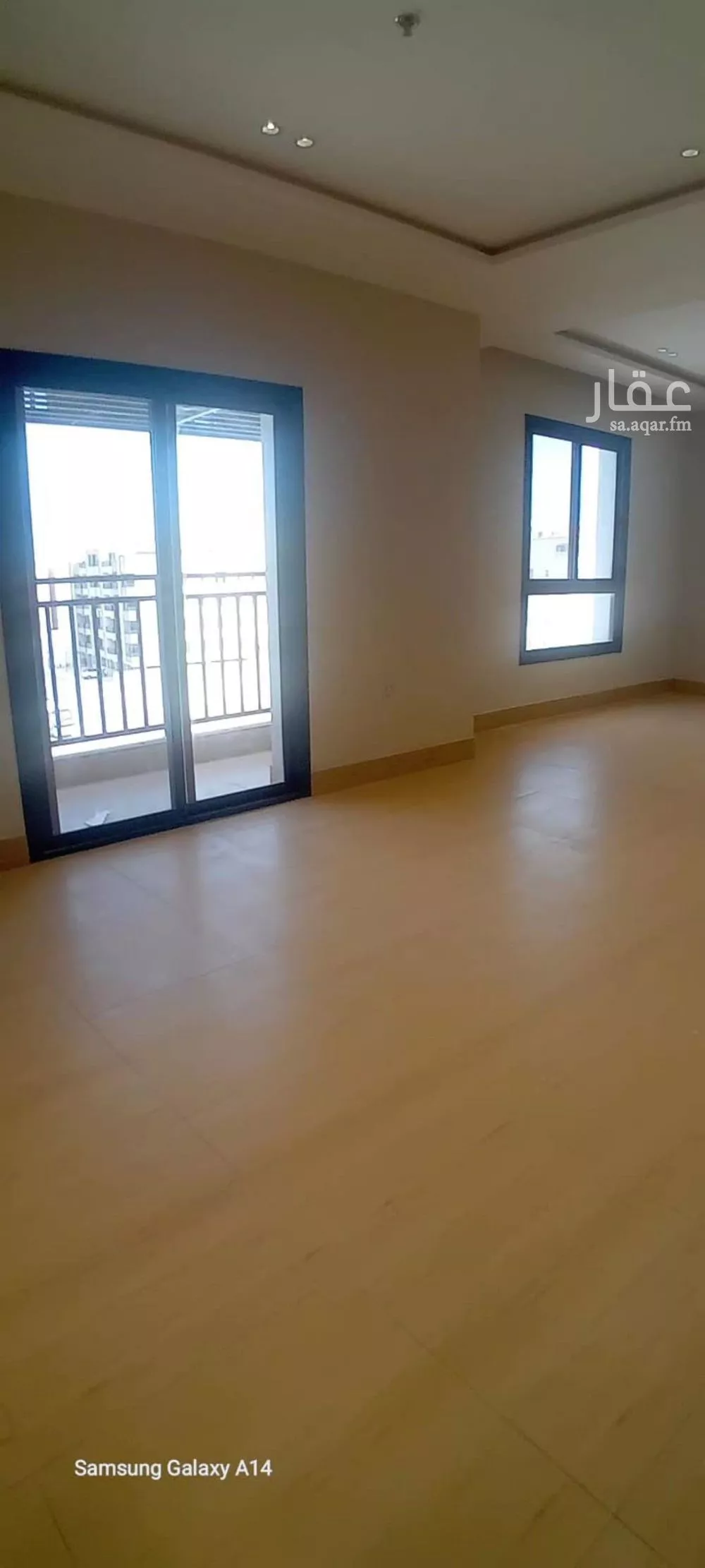3 bedroom apartment in Al Hamra 23