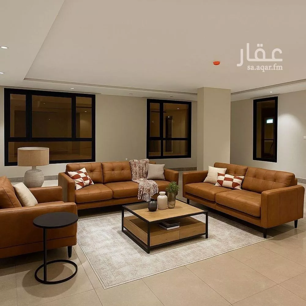 3 bedroom apartment in Al Hamra 5
