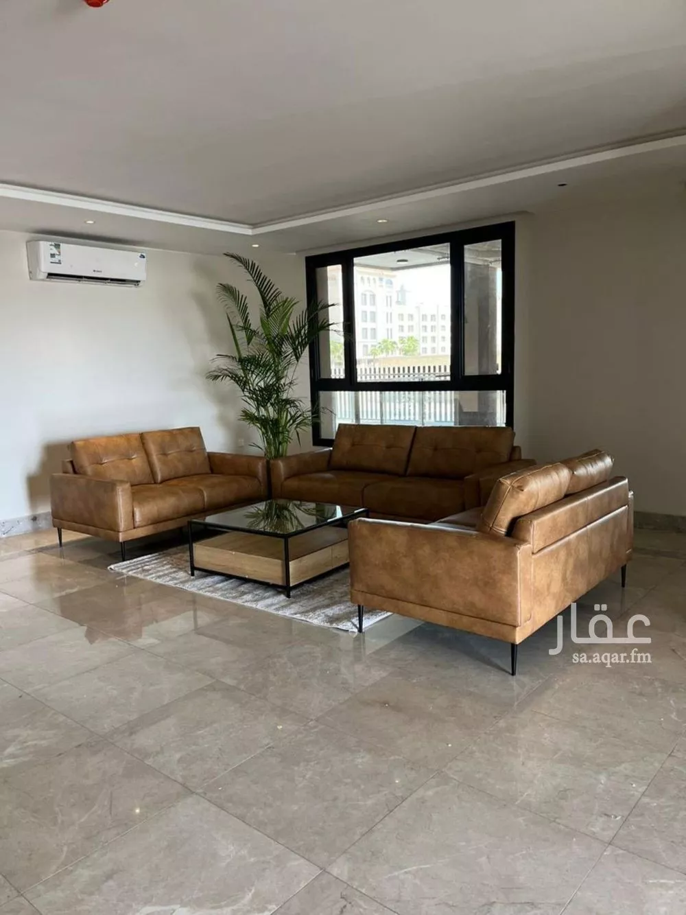 3 bedroom apartment in Al Hamra 9