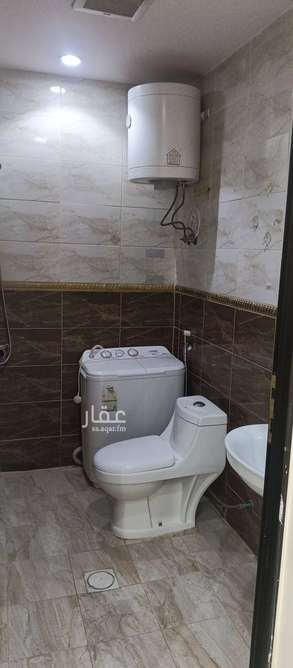 شقة 1 غرف في الحمراء 5